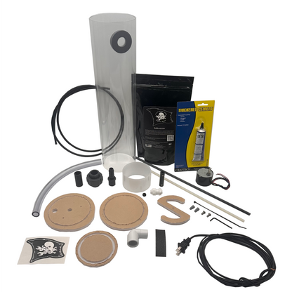 Kalk Stirrer DIY Kit